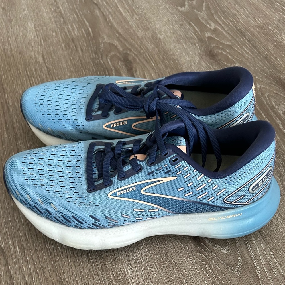 Brooks Glycerin 20